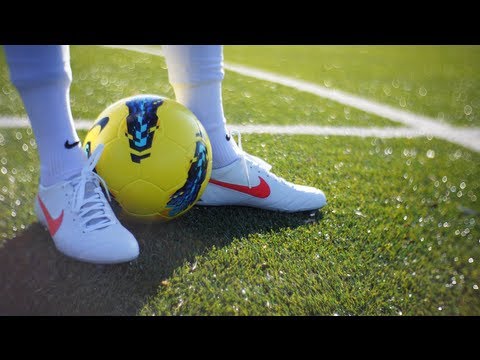 TOP 5 | Best Football Boots Soccer Shoes by freekickerz - UCC9h3H-sGrvqd2otknZntsQ