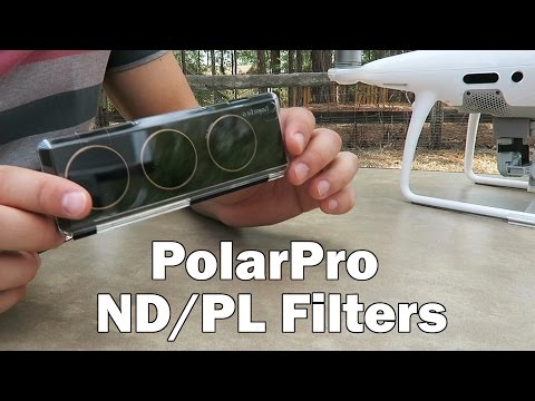 ND/PL filters from PolarPro - Phantom 4 Pro - UCnAtkFduPVfovckNr3un1FA