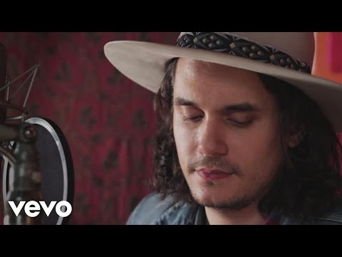 John Mayer - Speak For Me - UC9KhB07HSEtWISy_LFWwHzw