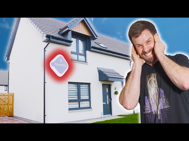 How to Install a Wireless Home Security System