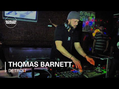 Thomas Barnett Boiler Room Detroit DJ Set - UCGBpxWJr9FNOcFYA5GkKrMg