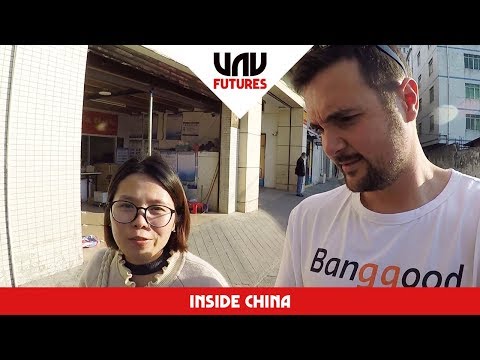 GOING INSIDE BANGGOOD HQ IN CHINA!! - UC3ioIOr3tH6Yz8qzr418R-g