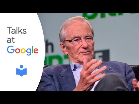 Tom Perkins: "Valley Boy" | Talks at Google - UCbmNph6atAoGfqLoCL_duAg