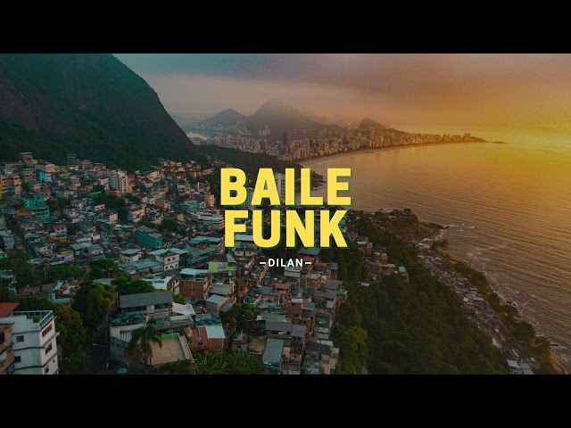 Funk in Rio: The Best Barra Music