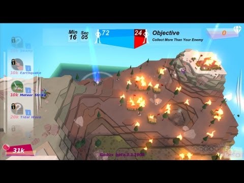 GODUS - Reinventing God - UCnZ7P-Tab_LqLQECgPlW-nw