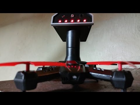 Attop YD 822s Sky Fighter Quick Review - UCNUx9bQyEI0k6CQpo4TaNAw