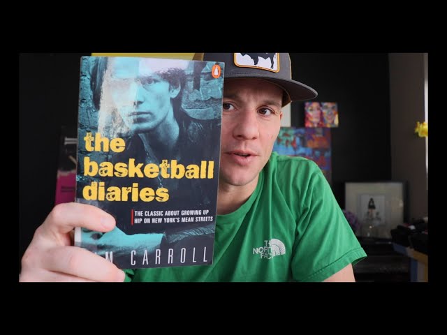 The Basketball Diaries: A Book Review