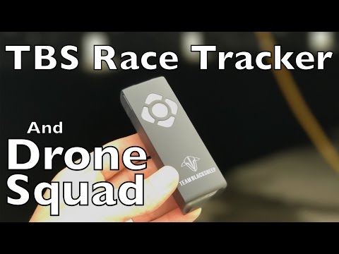 TBS Race Tracker / Drone Squad App - UCTa02ZJeR5PwNZK5Ls3EQGQ