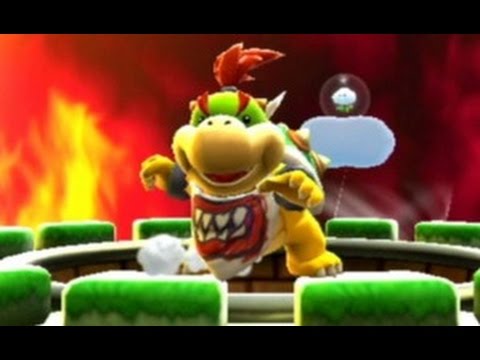 Super Mario Galaxy 2 - 100% Walkthrough Part 16 - Bowser Jr 's Boom Bunker and Shiverburn Galaxy - UCg_j7kndWLFZEg4yCqUWPCA