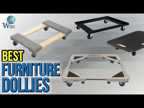 10 Best Furniture Dollies 2017 - UCXAHpX2xDhmjqtA-ANgsGmw