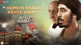 Video Trailer Hotel Mumbai 