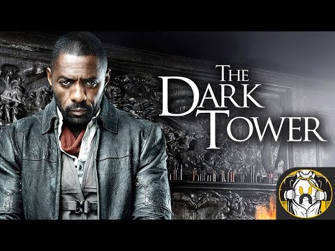 The Dark Tower First Footage Description - UCaA3Cnh8B_jmfTLX9GjIqEw