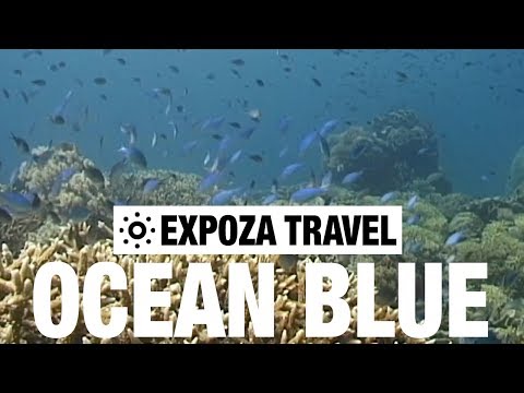 Ocean Blue Vacation Travel Video Guide - UC3o_gaqvLoPSRVMc2GmkDrg