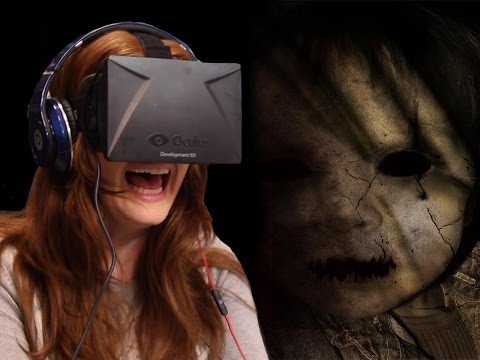 This Oculus Rift Game Will Scare the Crap Out Of You | Mashable - UCL8Nxsa1LB9DrMTHtt3IKiw