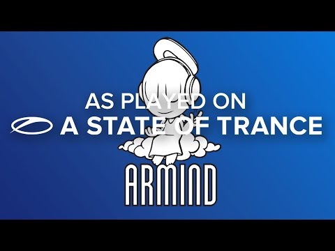 Super8 & Tab - Nino [A State Of Trance 782] **TUNE OF THE WEEK** - UCalCDSmZAYD73tqVZ4l8yJg