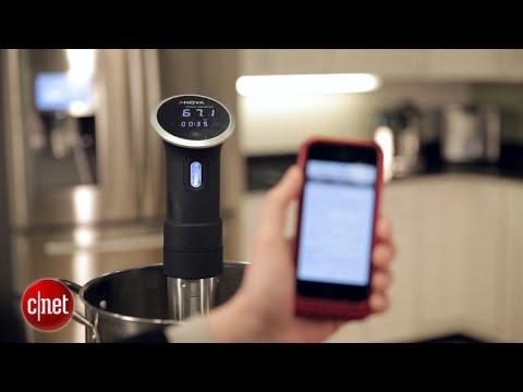 Anova cooks up a smarter sous vide starting point - UCOmcA3f_RrH6b9NmcNa4tdg