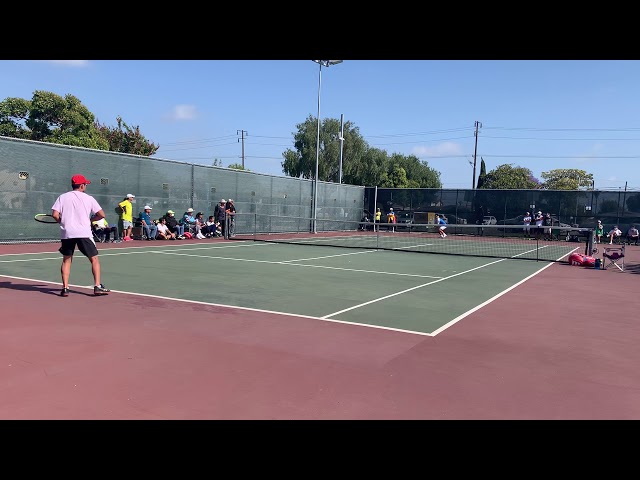 Do Minh Quan: The Tennis Prodigy