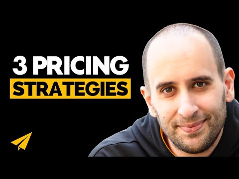 Pricing Strategies - How to price a product - UCKmkpoEqg1sOMGEiIysP8Tw