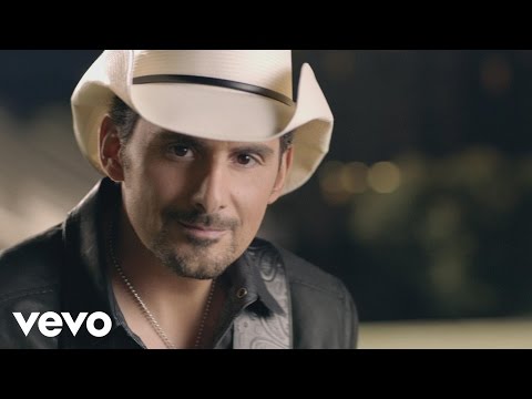 Brad Paisley - Country Nation - UCxwcuOcJCJVDm_BRKYJ2Vdg