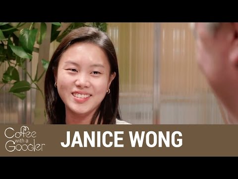 Learn about Android for Work over Coffee with Janice Wong - Coffee with a Googler - UC_x5XG1OV2P6uZZ5FSM9Ttw