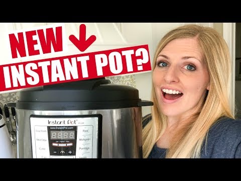 TOP 6 Easiest Things to Cook in Your Instant Pot - Perfect for Beginners - UCMcBPW_r_ww_oiATl2UuF8w