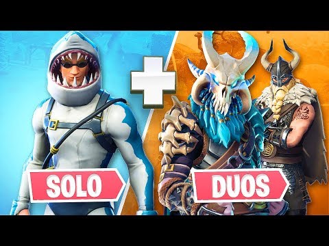 SOLOS & RANDOM DUOS!! *PRO FORTNITE PLAYER* // 1,253+ WINS // 24,300+ KILLS (Fortnite Battle Royale) - UC2wKfjlioOCLP4xQMOWNcgg