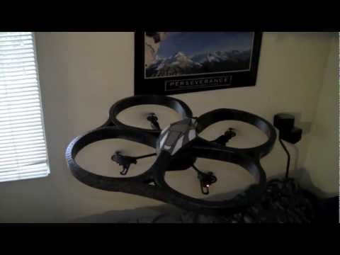 AR.Drone setup using the HTC EVO Phone - UCtw-AVI0_PsFqFDtWwIrrPA