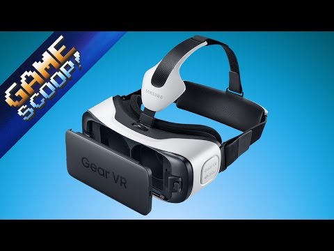Do WE Plan to Buy VR Headsets this Year? - Game Scoop! - UCKy1dAqELo0zrOtPkf0eTMw