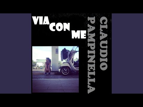 VIA CON ME