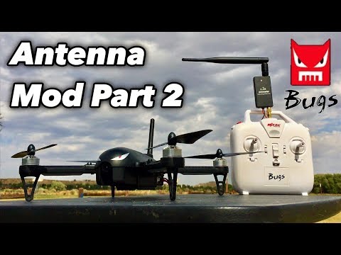 Bugs3 Antenna Mod Part 2 - UC9l2p3EeqAQxO0e-NaZPCpA