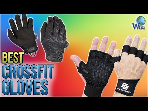 10 Best Crossfit Gloves 2018 - UCXAHpX2xDhmjqtA-ANgsGmw