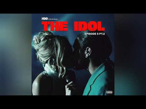 The Weeknd, Lily-Rose Depp & Ramsey - Fill The Void / Dollhouse (Transition) (Audio)