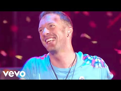 The Chainsmokers & Coldplay - Something Just Like This (Live at the BRITs) - UCRzzwLpLiUNIs6YOPe33eMg