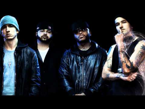 Eminem - 2.0 Boys (feat. Slaughterhouse & Yelawolf)