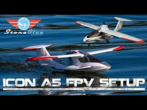 Icon A5 My FPV Setup - UC0H-9wURcnrrjrlHfp5jQYA