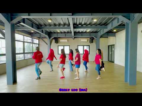 Danza Kuduro / Danced by Serly LDC (INA)