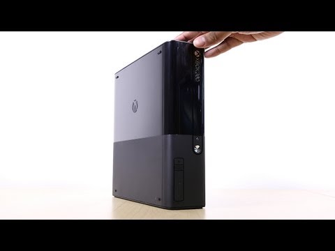 New Xbox 360 E Unboxing - UCMgCvJ3_QahXgvwj6LjOd-w
