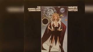 The Andrea True Connection - White Witch (1977) [Full Album] (Disco)