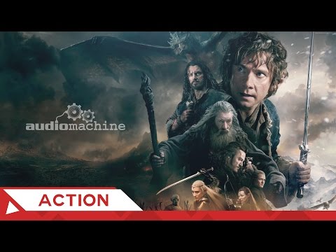 Epic Action | Audiomachine - Ashes of Time (Orchestral Triumph Uplifting)- Epic Music VN - UC3zwjSYv4k5HKGXCHMpjVRg