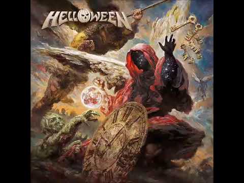 HELLOWEEN - Best Time (2021)