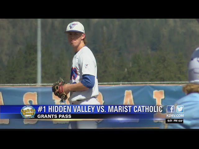 Hidden Valley High School’s Baseball Program