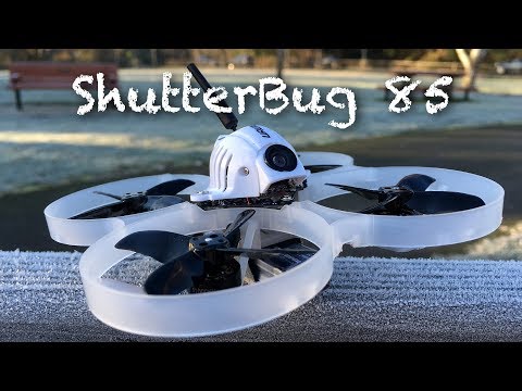 ShutterBug85 - My New Favorite Acro Whoop - UCkSK8m82tMekBEXzh1k6RKA