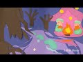 Paper Cut Out Stop Motion