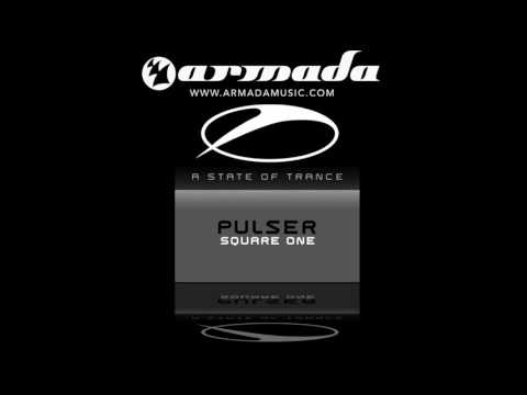 Pulser - Square One (Original Mix) - UCalCDSmZAYD73tqVZ4l8yJg