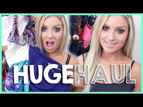 HUGE Spring Clothing & Accessory Haul! ♡ Some Favorite Online Stores! - UCMpOz2KEfkSdd5JeIJh_fxw