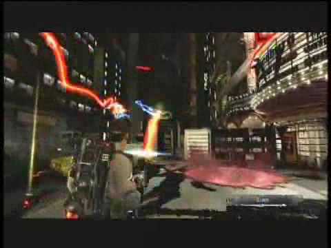 Ghostbusters Xbox 360 Review - Cinemassacre.com - UC0M0rxSz3IF0CsSour1iWmw