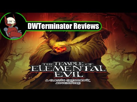 Review - The Temple of Elemental Evil - UCebKuzIZYMxT0Q6Xh-DkZ3w