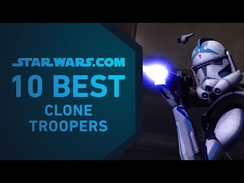 Best Clone Troopers | The StarWars.com 10 - UCZGYJFUizSax-yElQaFDp5Q