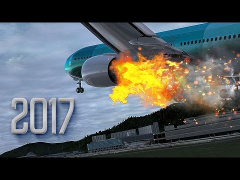 New Flight Simulator 2017 - P3D 3.4 [Stunning Realism] - UCXh6VKhioaeEaMQasii7IfQ