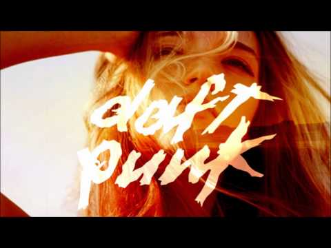 Daft Punk - Something About Us (Cherokee Remix)